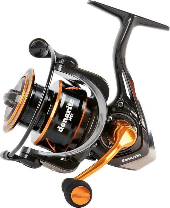 Stucki Fishing Donarite (1000)