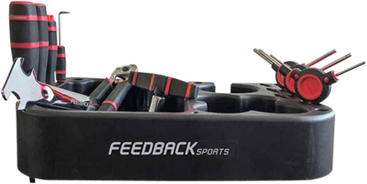Produktbild Feedback Sports Werkzeugschale