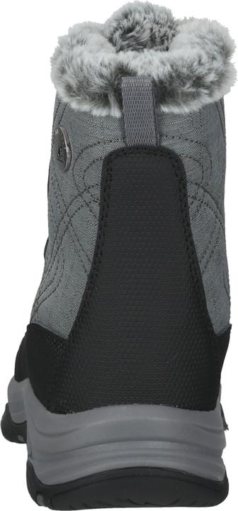 Actual product image Skechers Ladies Ankle Boots Warm Lining 167283 (41)