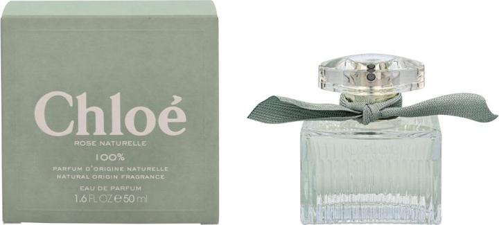 Immagine prodotto Chloé Eau de Parfum Naturelle (Eau de parfum, 50 ml)