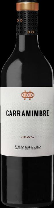 Immagine prodotto Bodegas Carramimbre Crianza (2021)