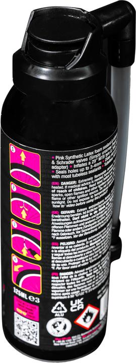 Actual product image Muc-Off B.A.M.