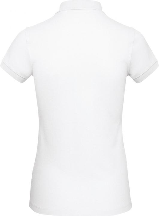 Produktbild B&C Bio-Poloshirt Frau (XL)