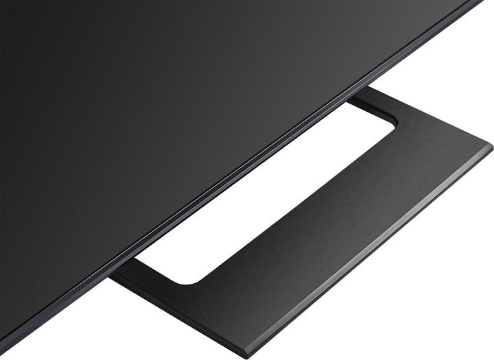 Produktbild Hisense TV 65U7Q sw Mini LED-TV ULED UHD,Multituner,120Hz,Smart,D.Vision,HDR (65", U7QF, LED, UHD, 2025)