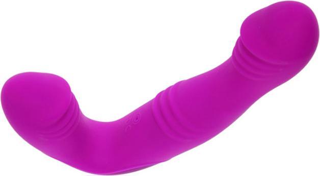Productafbeelding Addicted toys Dubbele penetrator