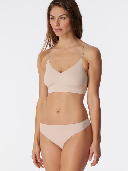 Image du produit Schiesser String Invisible Soft (42, Lot de 3)