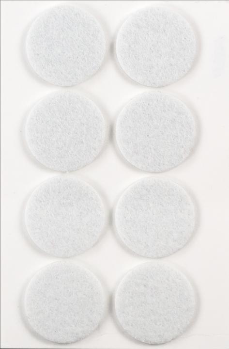 Produktbild Herma Filzgleiter (Filzgleiter, 8 Stück)