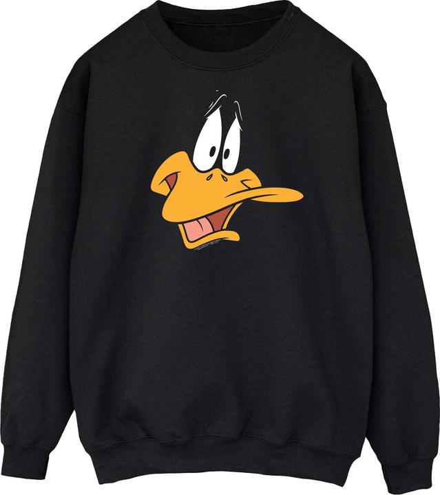 Actual product image Looney Tunes Sweatshirt (XXL)