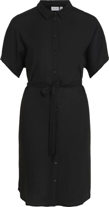 Actual product image Vila Kurzarm Blusenkleid (36)