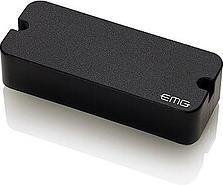 Actual product image EMG P81 black (Instrument pickups)