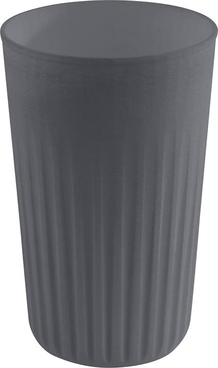 APS Reusable To Go cup anthracite