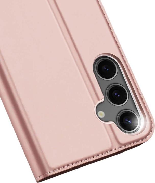 Actual product image Dux Ducis Skin Pro (Samsung Galaxy S25+)