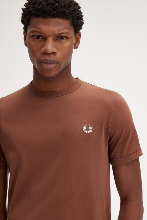 Image du produit Fred Perry Ringer (XXL)