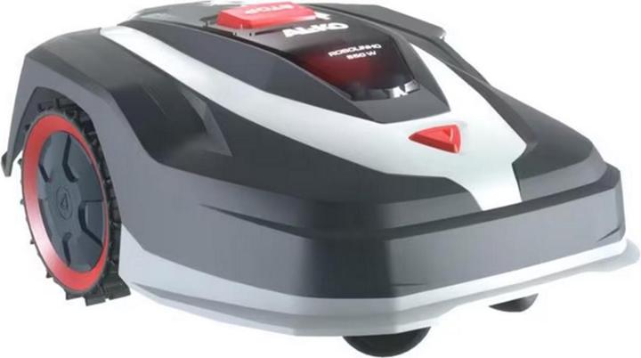 Image du produit AL-KO Robot de tonte Robolinho 550 W, 550 m² (550 m², Câble périphérique)