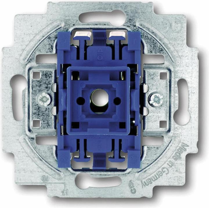 Produktbild Busch-Jaeger Kreuzschalter 2000/7US 2000/7US (1012-0-1093)