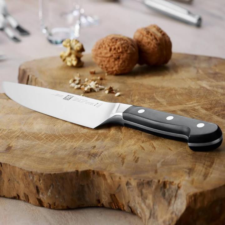Produktbild Zwilling Pro Fleischgabel (18 cm)