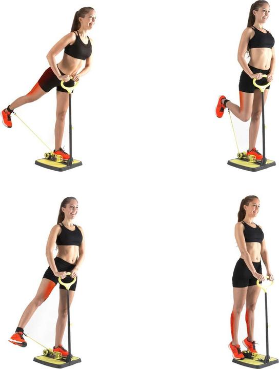 Produktbild InnovaGoods Fitness Platform (1164.93 m)