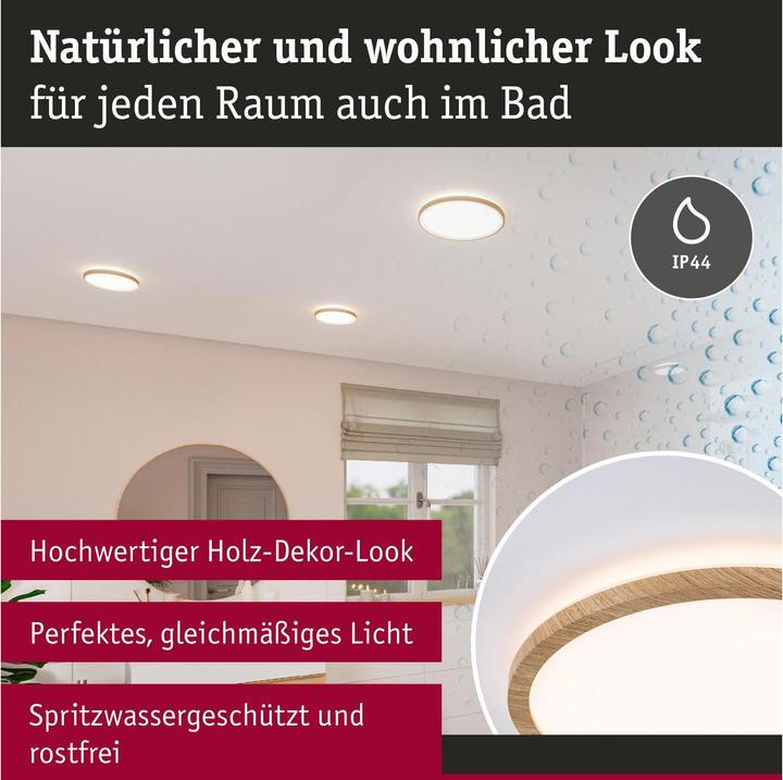 Actual product image Paulmann Atria Shine (2000 lm)