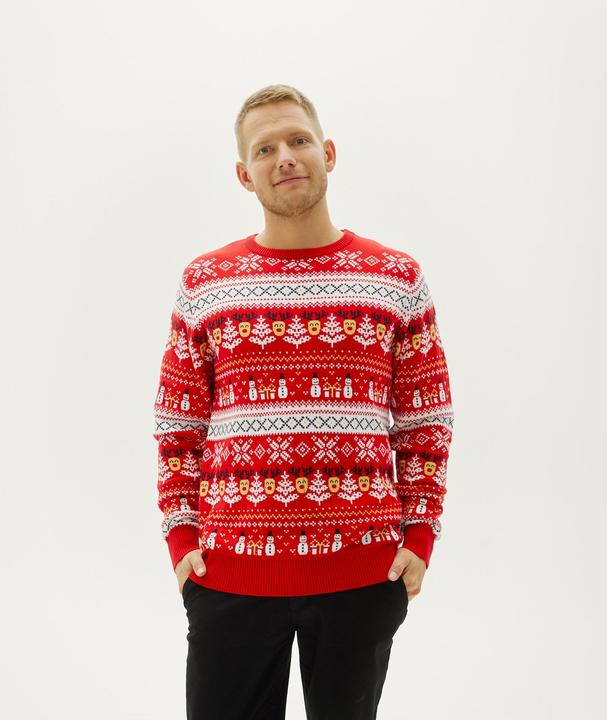 Christmas Sweats The Reinstyle