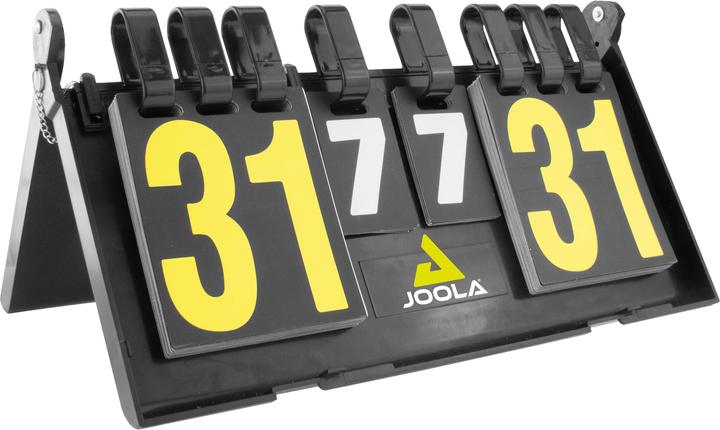 Actual product image Joola Scoreboard Result