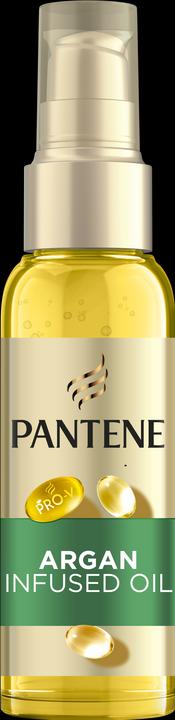 Produktbild Pantene Pro-V Argan Infused Oil (100 ml)