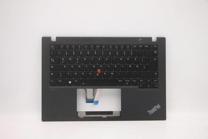 Lenovo Mech asm Kbd W/C Ger