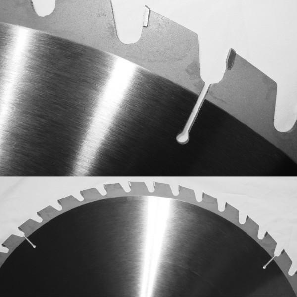 Immagine prodotto Crossfer - NAGELFESTES HM SÄGEBLATT HOLZ-GROBSCHNITT 700 MM Ø x 4,2mm, Bohrung 30mm, 48 Zähne