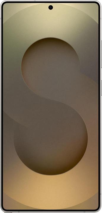 Produktbild Samsung Galaxy S25 Ultra (1000 GB, Titanium Gray, 6.90", Dual SIM, 200 Mpx, 5G)