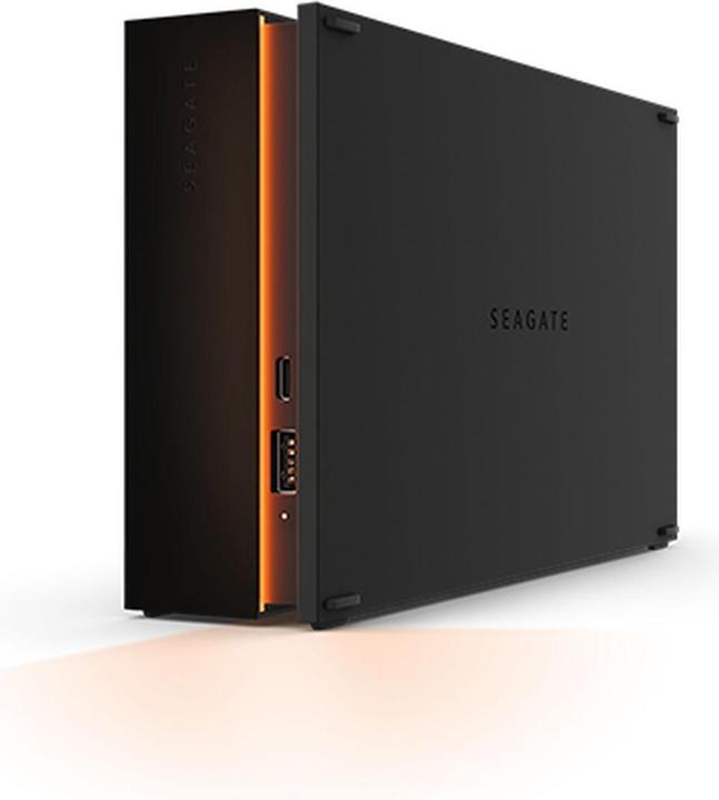 Actual product image Seagate FireCuda (1 TB)
