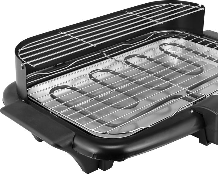 Actual product image Tristar BQ-2830 (2 kW)