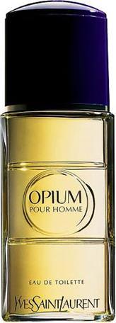 Actual product image Yves Saint Laurent Opium (Eau de toilette, 100 ml)