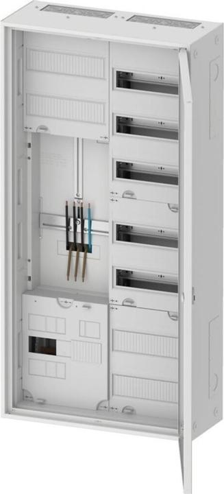 Produktbild Eaton ZSD-ZV-1100/APZ 191007 Zähler-Komplettschrank 191007