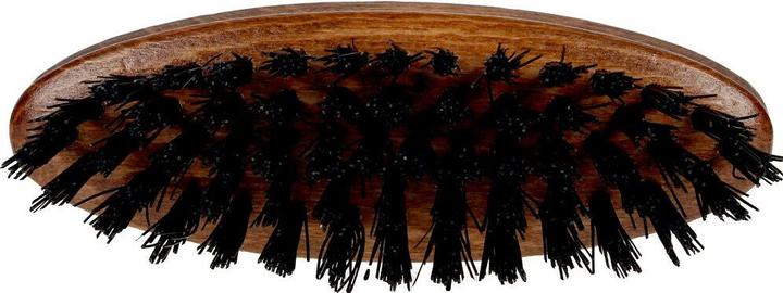 The Bluebeards Revenge THE ULTIMATE synthetic travel beard brush 1 pz (33.50 ml)