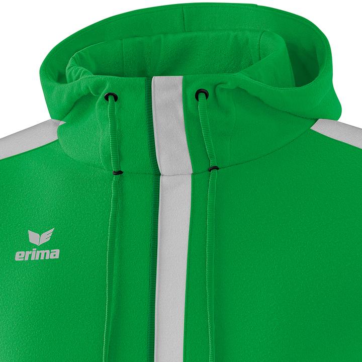 Produktbild Erima Kapuzensweat Squad Kinder (140)