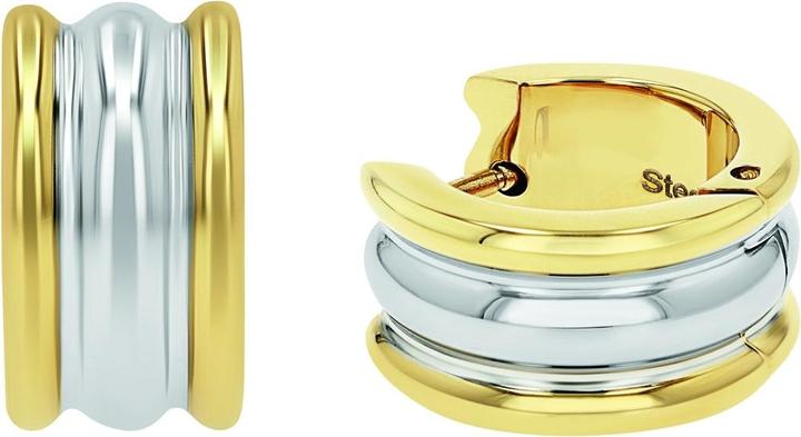 Produktbild Amor Ohrschmuck für Damen, Edelstahl (Edelstahl)