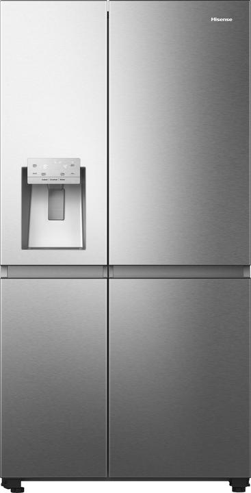 Hisense RS818N4TIC (632 l)