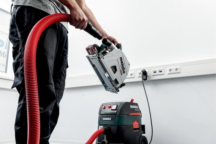 Produktbild Metabo Start/Stop-Set Cordless Control