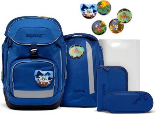 Immagine prodotto Ergobag Schulthek-Set (20 l)