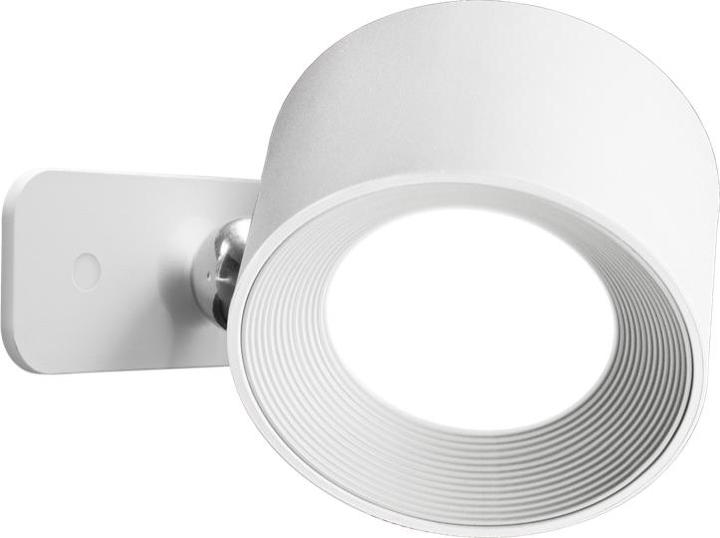 Produktbild Century LED Lampe PIXEL weiss 1,8W 4000K Dimm. IP20 (180 lm)