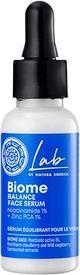 Immagine prodotto Natura Siberica Lab by Biome Balance Face Serum 30ml (30 ml)