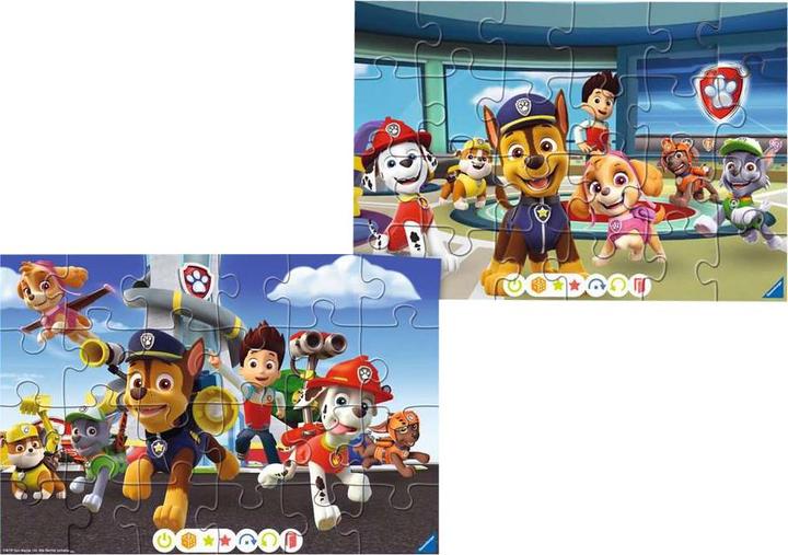 Produktbild tiptoi Paw Patrol '22 (Deutsch)