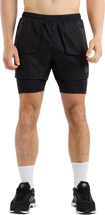 Image du produit Umbro - Short hybride PRO TRAINING ELITE - Homme (L)