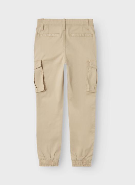 Image du produit Name it Pantalon cargo Regular Fit (146)