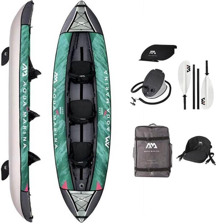 Immagine prodotto Aqua Marina LAXO-380 (3 pers.)