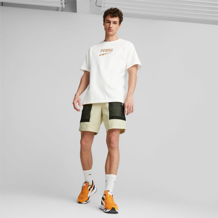 Produktbild Puma DOWNTOWN Cargo Shorts 7" WV (M)