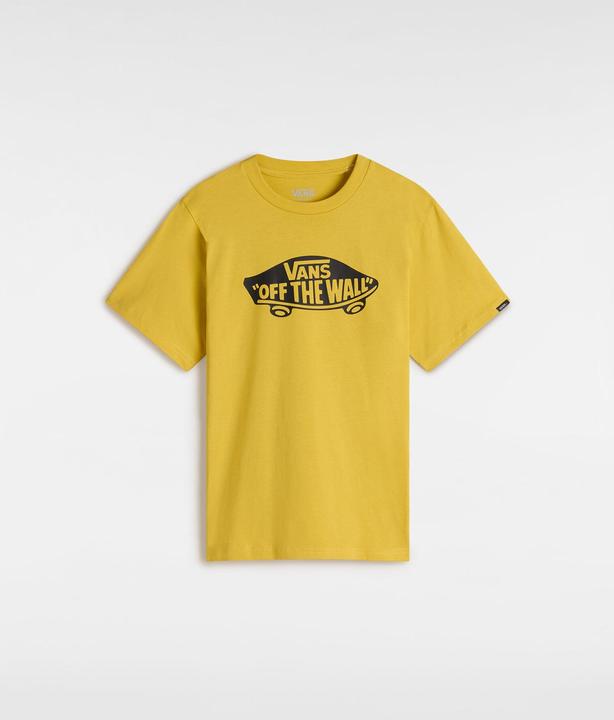 Vans STYLE 76 SS Spicy Mustard (S)