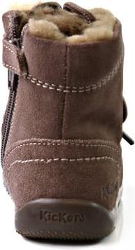 Image du produit Kickers Bamara-18 (18)