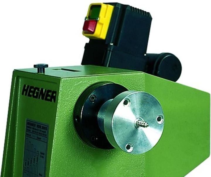 Hegner galaxus