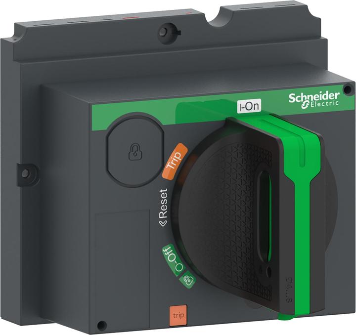 Schneider Electric LV429337T Actionneur rotatif direct pour ComPacT NSX 100