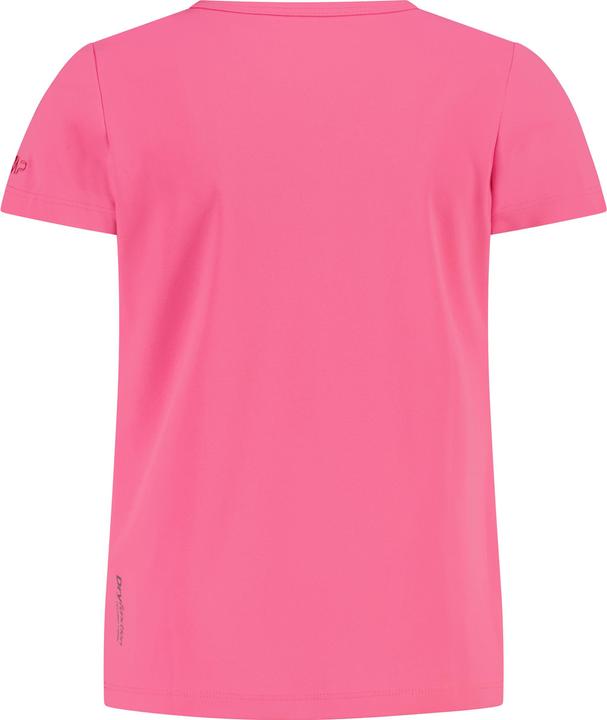 Immagine prodotto CMP Campagnolo Girl's T-Shirt Piquet Print (176)